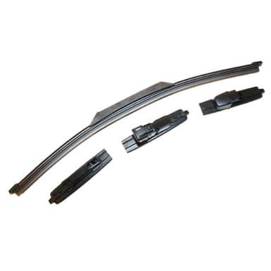 ESCOBILLA UNIVERSAL BEAM TRAS MULTICONEXION 15"