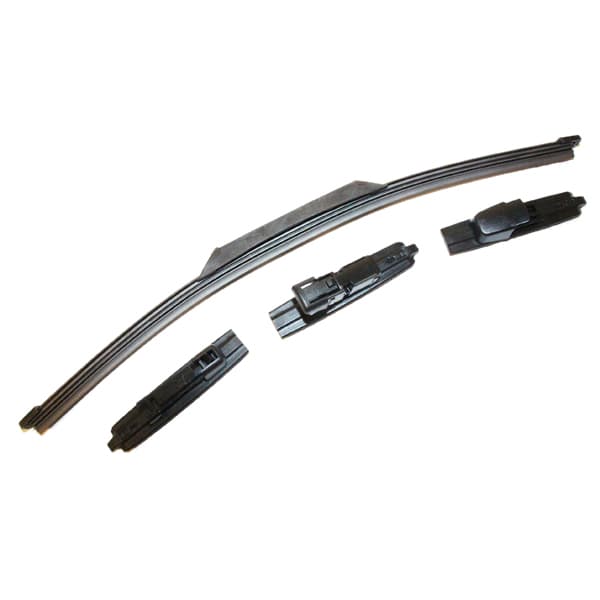 Escobilla universal beam tras multiconexion 15"