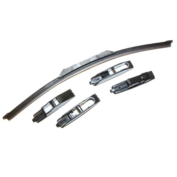 Escobilla universal beam tras multiconexion 16"