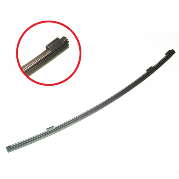 Refill p/escobilla tras 400mm (16")-trico-