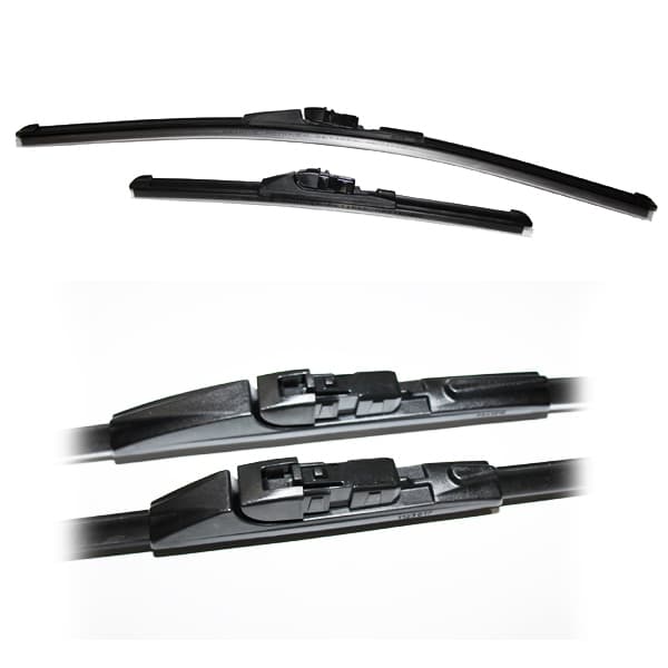 Juego escobillas 24"/14"-trico- chev onix 12/