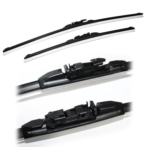 Juego escobillas 22"/16" trico trend/voy/fox