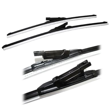 JUEGOS ESCOBILLAS 22"/20" -TRICO- SANDERO/STEPWAY