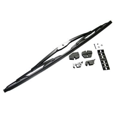 ESCOBILLA 24" -TRICO- LINEA PESADA HD