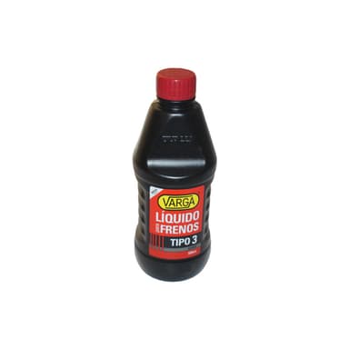 LIQUIDO FRENO 500cc TRW        DOT 3