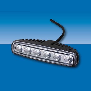 FARO UNIVERSAL LED (LARGO ALCANCE) (LX501) UNV