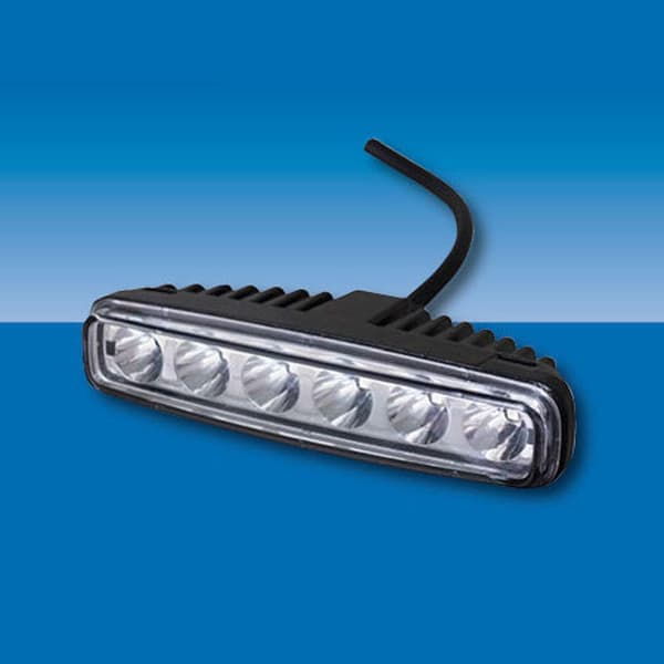 Faro universal led (largo alcance) (lx501) unv