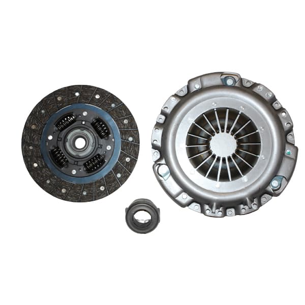 Kit embrague 3 pzas golf/bora 215mm- 28 est