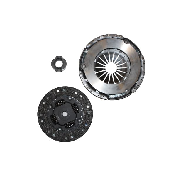 Kit embrague 3 pzas vento 1.9tdi 230mm- 28 est