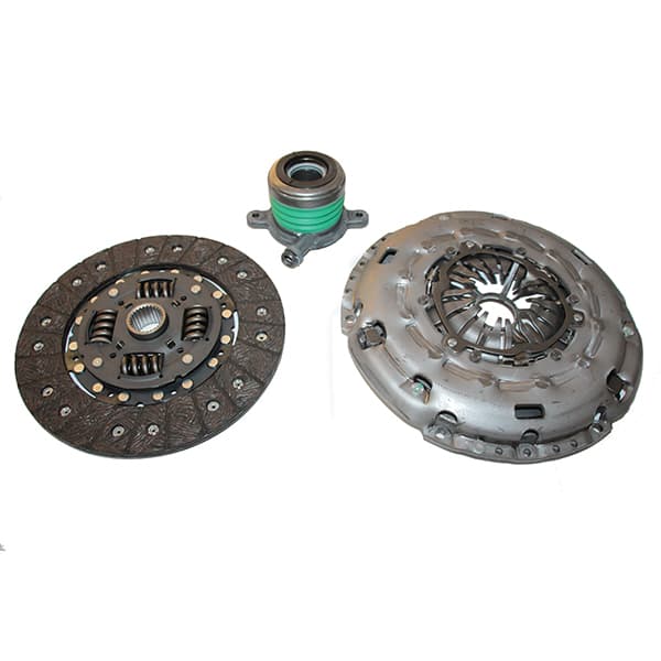 Kit embrague 3 pzas amarok 2.0 tdi 240mm- 26 est