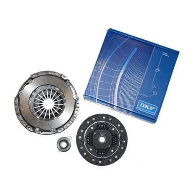 KIT EMBRAGUE 3 PZAS UP 1.0 12V 190mm- 28 est