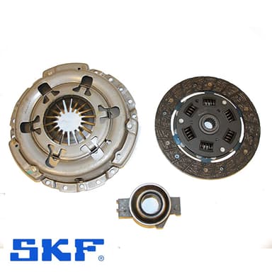 KIT EMBRAGUE 3 PZAS DUNA 180mm- 17 est