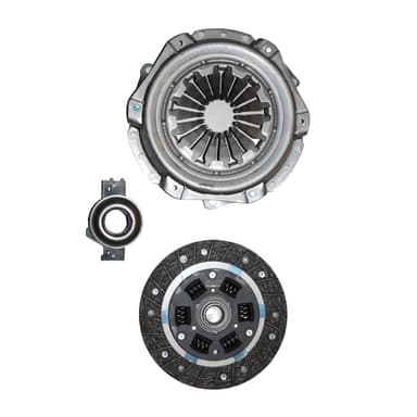 KIT EMBRAGUE 3 PZAS PALIO 1.3 MPI 180mm- 20 est