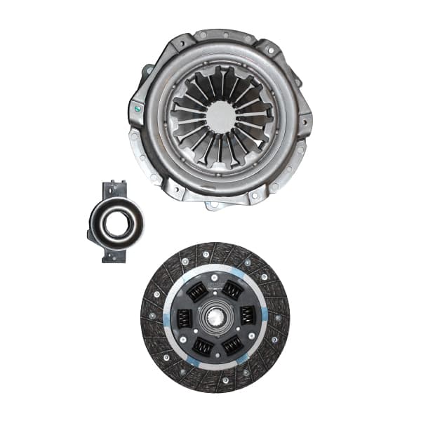 Kit embrague 3 pzas palio 1.3 mpi 180mm- 20 est