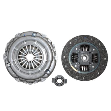 KIT PLACA/DISCO/ROD 206-C4 230m 18e