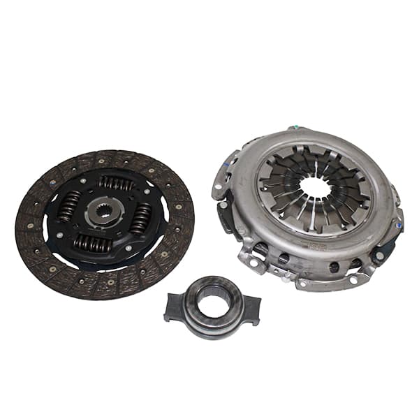 Kit embrague 3 pzas escort zetec 1.8 8v