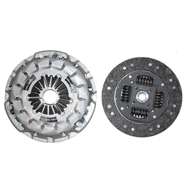 KIT EMBRAGUE 2 PZAS RANGER 2.8 POWER 260mm- 23 est