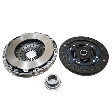 KIT EMBRAGUE 3 PZAS S10 / BLAZER 2.2 240mm- 10 est