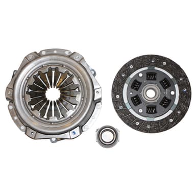 KIT EMBRAGUE 3 PZAS CLIO 1.2 16V D4F 180mm- 26 est