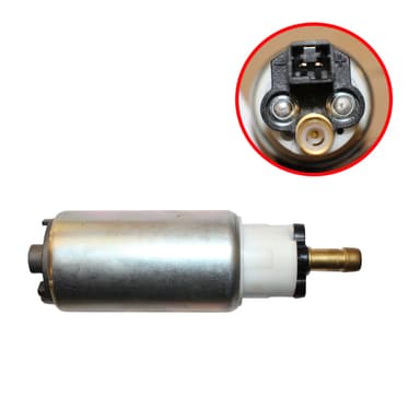 BOMBA COMBUSTIBLE WEBER FIESTA 1.6 99/02