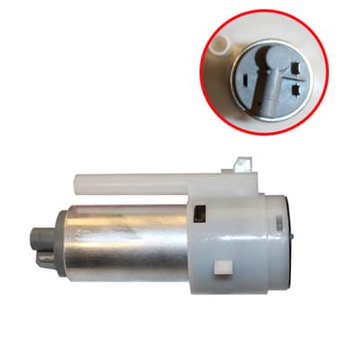 BOMBA COMBUSTIBLE WEBER POLO CLASSIC 1.6 MI EA827