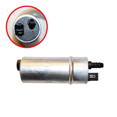 BOMBA COMBUSTIBLE WEBER BORA 1.9 TDI AXR 05/