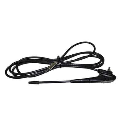 ANTENA TECHO UNIVERSAL TUNNING 13CM