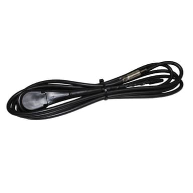 ANTENA TECHO UNIVERSAL TUNNING 13CM ESPIRALADA
