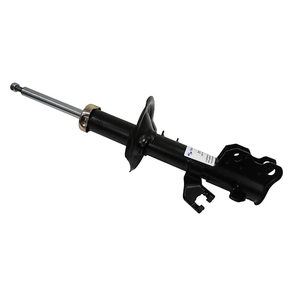 Amortiguador del izq sachs 313902 nissan tiida 08/