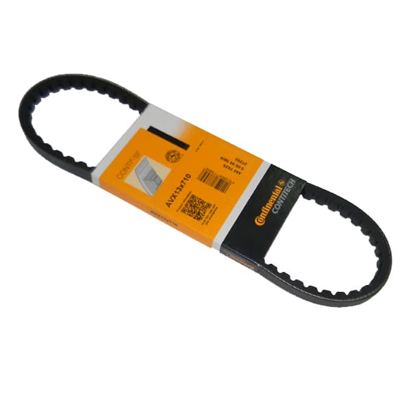Correa av13-710 contitech