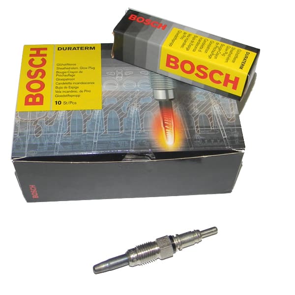 Bujia de incandescencia bosch