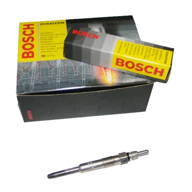 BUJIA DE INCANDESCENCIA BOSCH VW BORA TDI