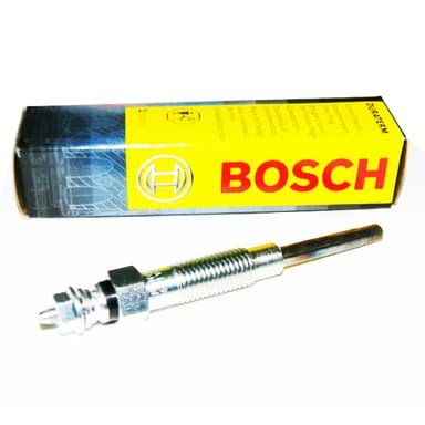 BUJIA DE INCANDESCENCIA BOSCH