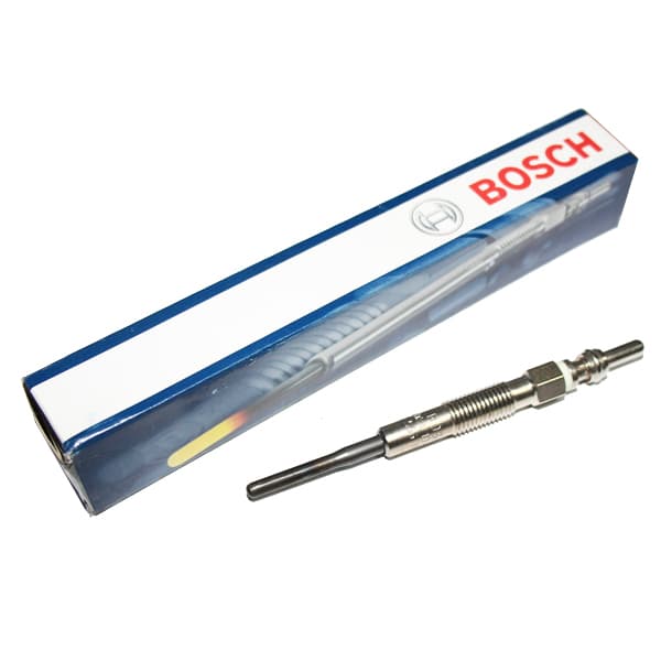 Bujia de incandescencia bosch captiva
