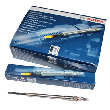 BUJIA DE INCANDESCENCIA BOSCH TORO 2.0 TD