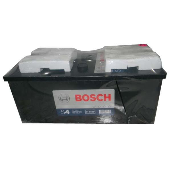 Bateria bosch s4 150 der