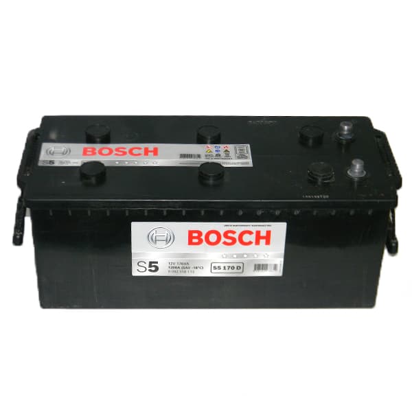 Bateria bosch 0092s58113 s5 170d