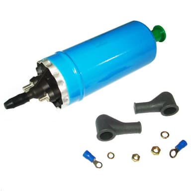 ELECTROBOMBA COMBUSTIBLE RALUX BECB038 PEUG 405 SR