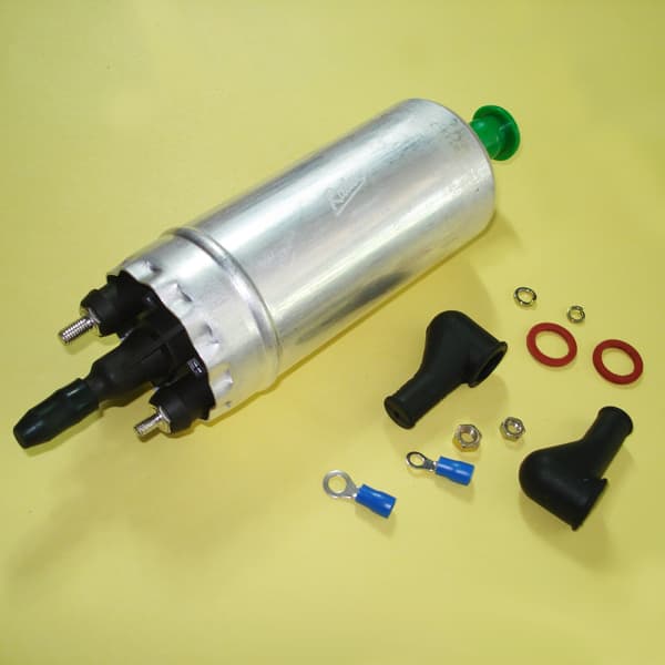 Electrobomba combustible ralux becb070 fi-vw-ch-pg