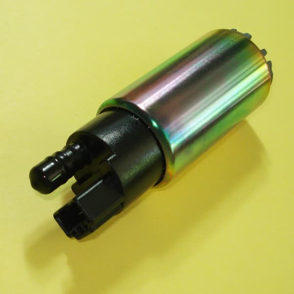 Electrobomba combustible ralux chev/ford/toyota