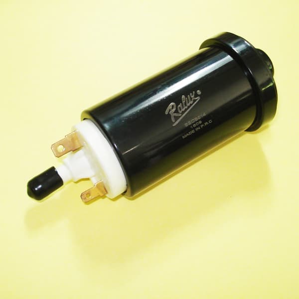 Electrobomba combustible ralux becb514 fi tipo/uno