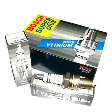 BUJIA DE ENCENDIDO BOSCH SUPER PLUS (+9)