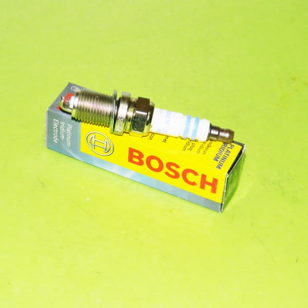 Bujia de encendido bosch