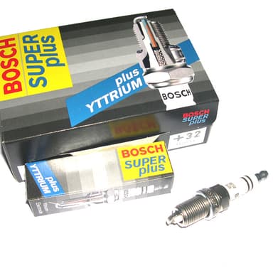 BUJIA DE ENCENDIDO BOSCH