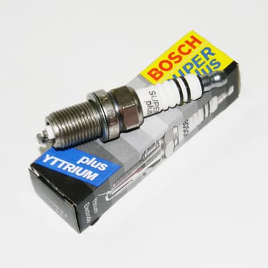 BUJIA DE ENCENDIDO BOSCH S/PLUS +6