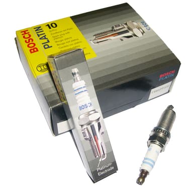 BUJIA DE ENCENDIDO BOSCH FR8SPP332