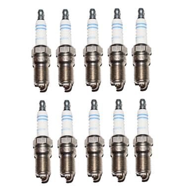BUJIA DE ENCENDIDO BOSCH SUPER PLUS (+5)