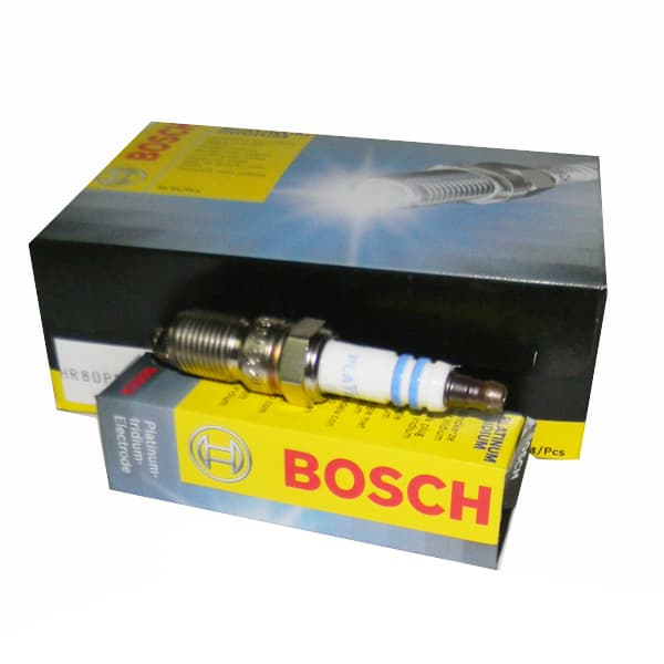 Bujia de encendido bosch