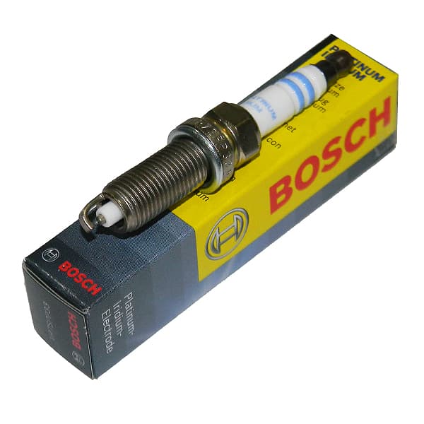 Bujia de encendido bosch d4f / m4r