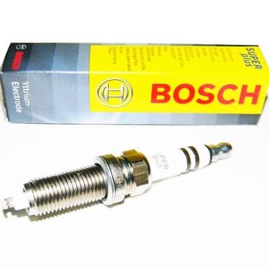 BUJIA DE ENCENDIDO BOSCH SUPER PLUS ( + 40 )